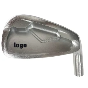 Cavity Type Forging Designs Cnc Milling Golf Iron Heads Golf Club Head