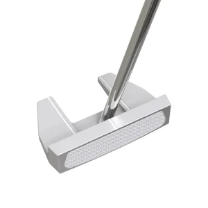 Center Shafted Golf Club Puter Club Head