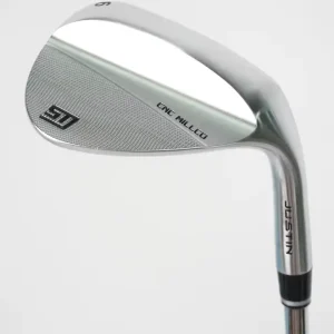China Golf Clubs Factory Customize Carbon Steel Forged Golf Wedge Heads