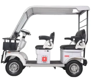 China High Quality Golf Cart Electric Golf Cart for Adults Electric Golf Scooter With Four Passengers
