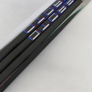China Hockey Sticks Carbon Fiber Hockey Stick for Training Clubs Bau Hockey Sticks