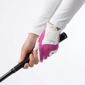 China Manufacture Golf Gloves Cabretta Leather Custom Men Women Left Hand Right Hand With Cadet Size From Golf Glove