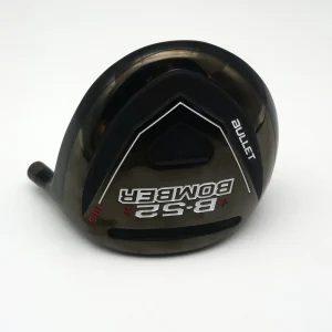 China Supplier Factory Price Customized logo Golf Club Driver Forged Aluminum Driver Head