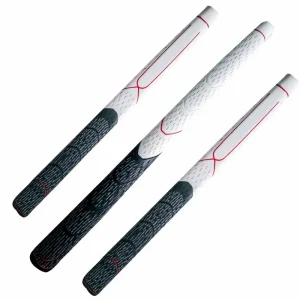 Chinese Factory Silicone Golf Rubber Club Grip