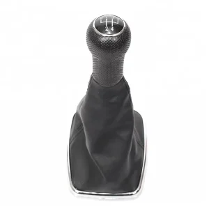 Chinese Manufacturer 1J0711113EG Custom Decorative Cool Gear Shift Knobs for Golf 4 Mk4