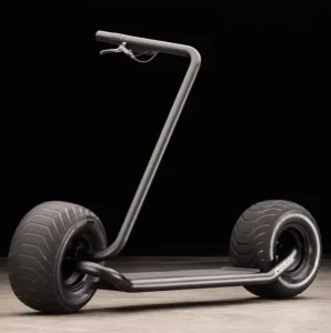 Citycoco 2000w 60v30 Ah 20ah Lithium Battery Fat Tire Electric Scooter Long Range Stand up Adult Electric Scooter