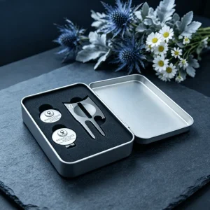 Classic Customized Manufacturing China Supplier Metal Prong Divot Tool Set