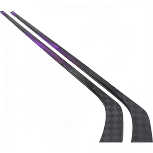 Clearance Premium Composite Ice Hockey Stick Smooth Swing Youth Training Stick Carbon Fiber Ice Hockey Stick
