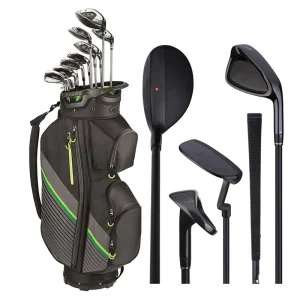 Club De Golf Complete Set Universal Golf Club Putter Golf Clubs for Sale