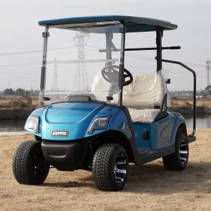 Club Golf Cart 2 Passenger Golf Cart with Seats Outdoor 2Seat for Sale Club Car Golf Carts Available