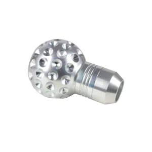 Colored Gear Transmission Shift Knob Golf Ball Chrome Custom for VW Jetta GLI Golf GTI 4 MK4 MKIV 337 20 25 Years Anniversary