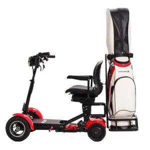 Comfortable and Stylish Driving Golf Carts Electric