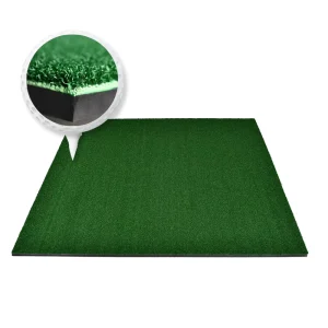 Commercial Professional Indoor and Outdoor Golf Training Mat Hitting Aids & Driving Mat