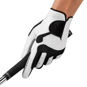 Compatible Sturdy Adjustable Camo Thermal Magnetic Ball Marker Light Touch Gear Ergonomic Cool Max Golf Gloves