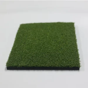 Competitive Price EcoFriendly Golf Practice Mat for Indoor Home Backyard Training Reliable Golf Training Equipment