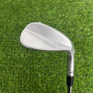 Complete Golf Club Set Right Handed Forged Wedge Customized Logo Hot Press Rubber Grip Headcover Accessories