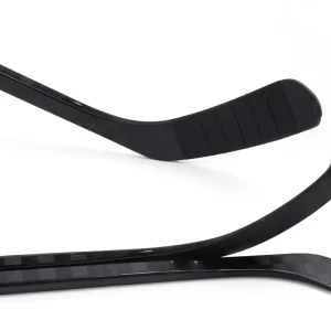 Composite Carbon Fiber Ice Hockey Stick Lightweight Comfortable Grip Hockey Stick for Beginners Amateurs Professional Players
