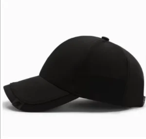 Cotton Baseball Cap, Customizable Size and logo Available
