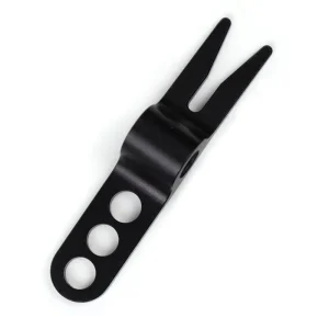 Creative Aluminum Alloy Golf Pivot Divot Tool Golf Forks Golf Divot Tools