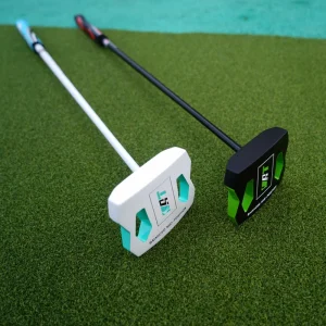 Cross border for Golf Square Putter Spot Manufacturers Stainless Steel Shaft