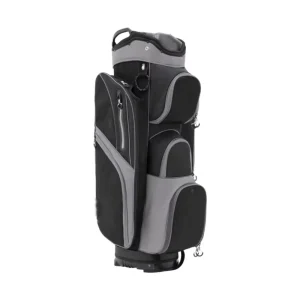 Custom 14 Way Golf Bag PU Lightweight Portable Cart Waterproof Golf Bag