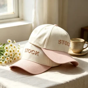 Custom 3D Embroidery Logo High Quality Cotton Mens Sports 5 Panel Two Tone Baseball Caps Hats for Man