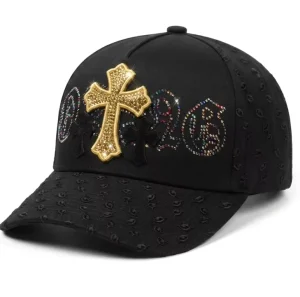 Custom 3d Embroidery Logo Gorras 5 Panel Suede Hat Caps Curved Brim Baseball Hat Originale Gorras Full Set Caps
