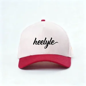 Custom 5 Panel Cotton Patch Logo Baseball Cap Waterproof Laser Cut Hole Perforated Golf Green Polyester Rope Hat