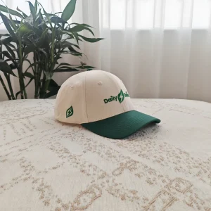 Custom 6 Panel Gorras Cotton Twill Baseball Cap For Promotional Events And Corporate Gifts With Logo Embroidery