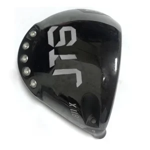 Custom Brand Men Right Handed Titanium Golf Club Driver Head With Screw