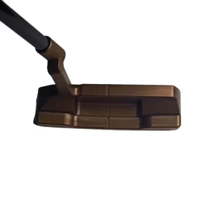 Custom CNC Right Handed Women’s Golf Putter Head 303 Stainless Steel Graphite & Steel Shaft