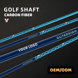 Custom Carbon Fiber Golf Clubs Drivers Right Handed High Modulus Graphite Shaft Brand Factory Directly