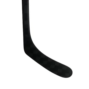 Custom Carbon Fiber Hockey Stick Small MOQ Ice Hockey Stick for Retailers