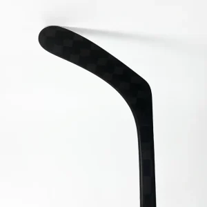 Custom Carbon Fiber Ice Hockey Stick Lightweight Composite Senior Junior Flex Curve Hand Options OEM Supplier