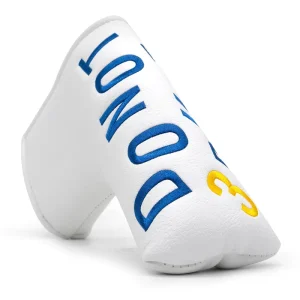 Custom Design Golf Club Headcover