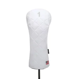 Custom Driver Headcover Golf Club Covers