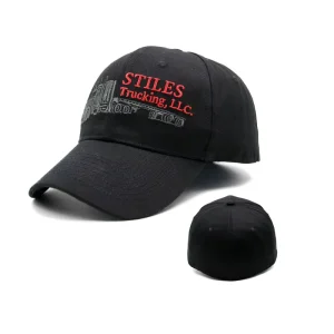 Custom Embroidered Fashion Sport 6 Panel Baseball Caps Fitted Customized Caps Hats with logo