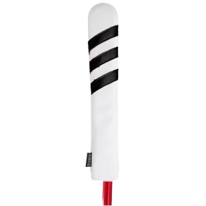 Custom Embroidery Design Golf Alignment Rod Head Covers Waterproof and Portable Stick Head Protection Cover