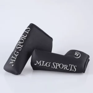 Custom Embroidery Golf Blade Putter Headcover