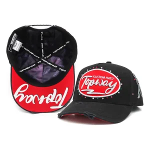 Custom Fashion Gorras G5 Rhinestone Logo Baseball Cap 5 Panel Cotton Sport Hat Personalized Gorras Para Hombre