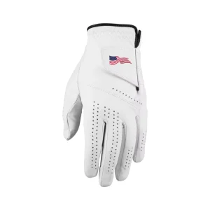 Custom Fit Golf Gloves Cabretta Leather PU Hybrid Design Personalized Branding Men’s Sizes OEM Colors Durability Sports
