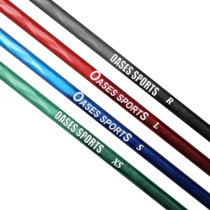 Custom Flex Graphite Golf Club Shaft