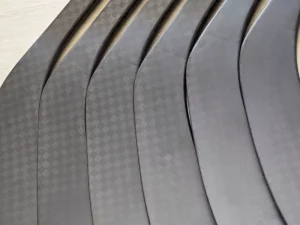 Custom Flex Hockey Stick Left & Right Hand Optional Factory Supply Ice Hockey Custom Sticks