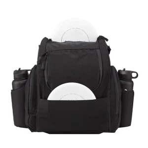 Custom Flying Disc Bag Storage Bag Large Capacity Waterproof Backpack Golf Skeet Sports Backpack