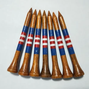 Custom Golf Accessories Golf Accessories Bamboo Golf Tees
