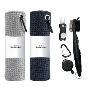Custom Golf Accessories Set for Tournaments with Logo