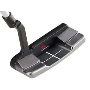 Custom Golf Club Head Forged 1020 Carbon Steel Golf Putter Head Cnc Milled Blade Putter
