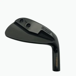 Custom Golf Club Sets Men Right Dexterity Outdoor Sports Golf Wedges Milled Face Steel Material Rubber Golf Training Aids