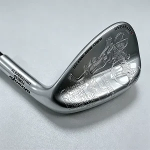 Custom Golf Clubhead CNC Machined Titanium Stainless Steel Golf Driver Iron Club Heads Factory