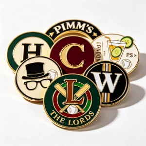 Custom Golf Clubs Accessories Set Coin Cap Hat Clip Poker Chip Metal Custom Magnet Magnetic Blank Golf Ball Marker